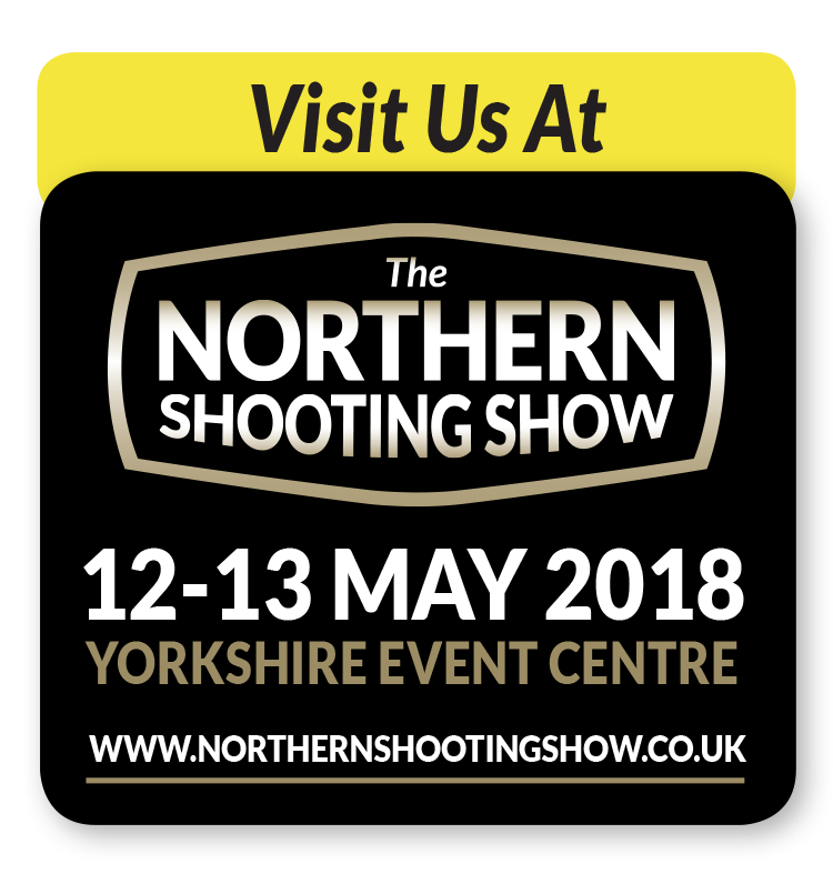 Northern Shooting Show 12th – 13th May 2018, Promotional Opportunity for Clubs