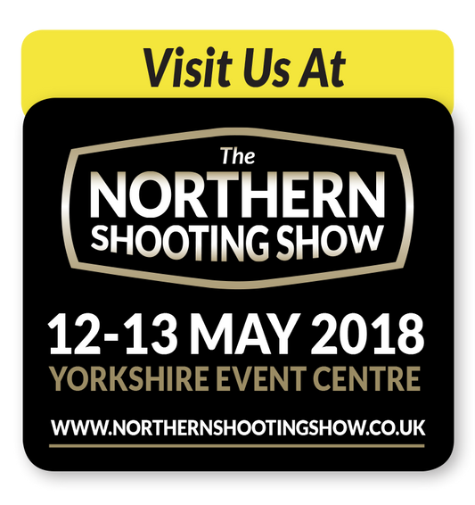 Northern Shooting Show 12th – 13th May 2018, Promotional Opportunity for Clubs